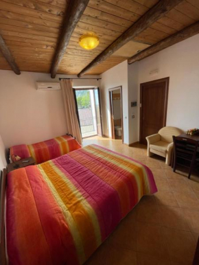 B&B Antica Locanda San Ciriaco